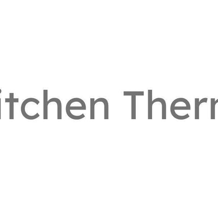 Collection image for: Kitchen Thermometers