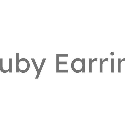 Collection image for: Lab-Created Ruby Earrings