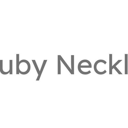Collection image for: Lab-Created Ruby Necklaces