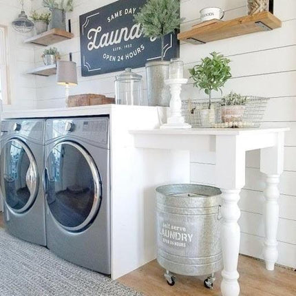 Collection image for: Laundry Décor