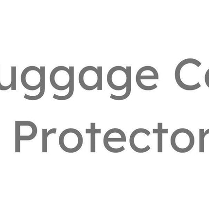 Collection image for: Luggage Covers & Protectors