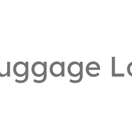 Collection image for: Luggage Locks