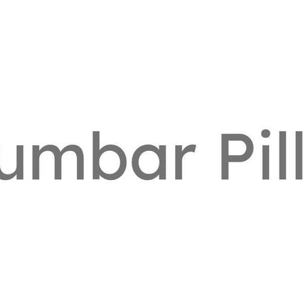Collection image for: Lumbar Pillows