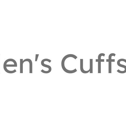 Collection image for: Men's Cuffs