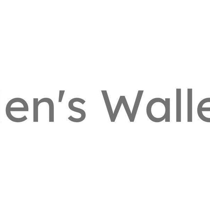 Collection image for: Men's Wallets