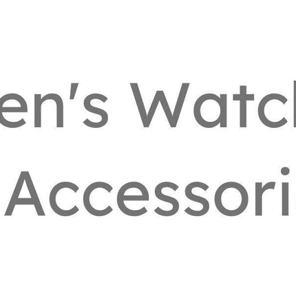 Collection image for: Men's Watches & Accessories