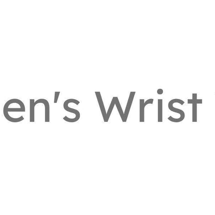 Collection image for: Men's Wrist Watches