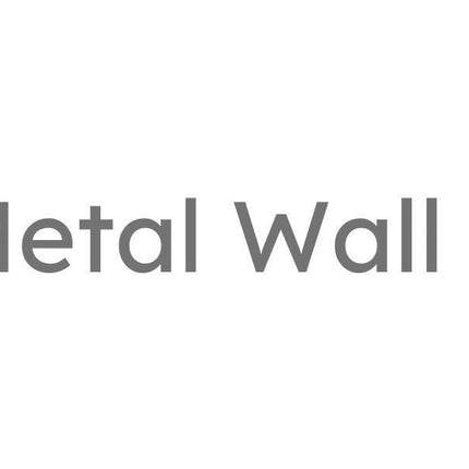 Collection image for: Metal Wall Art Decor