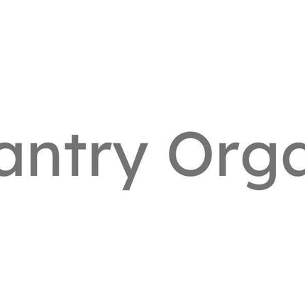 Collection image for: Pantry Organization