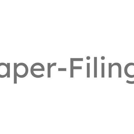 Collection image for: Paper-Filing System