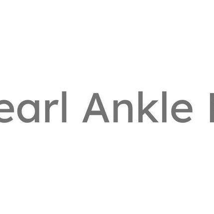 Collection image for: Pearl Ankle Bracelets