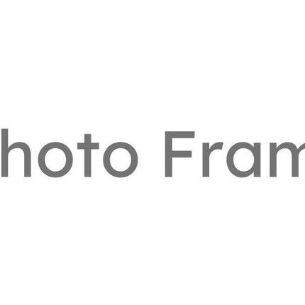 Collection image for: Photo Frames