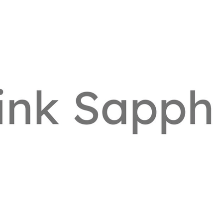 Collection image for: Pink Sapphires