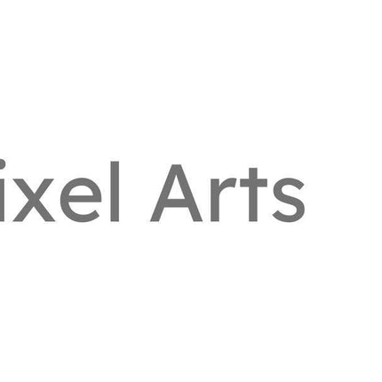 Collection image for: Pixel Arts