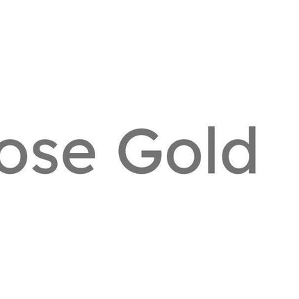 Collection image for: Rose Gold Plated