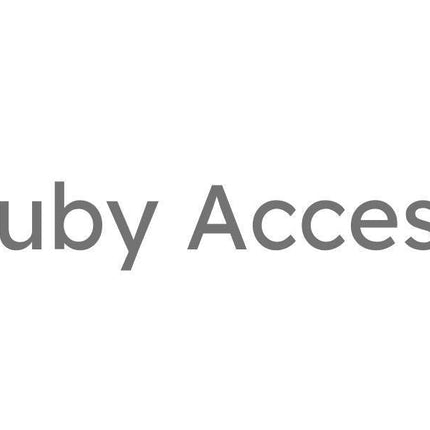 Collection image for: Ruby Accessories
