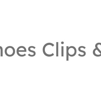 Collection image for: Shoe Buckles & Charms