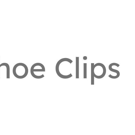 Collection image for: Shoe Clips