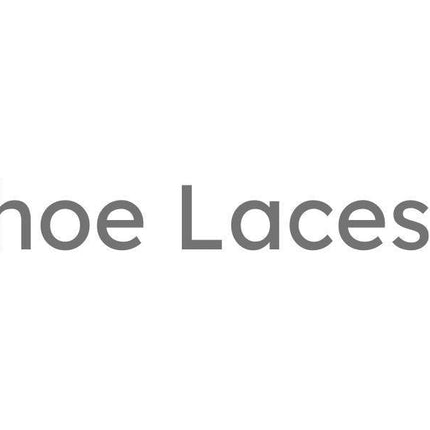 Collection image for: Shoe Laces