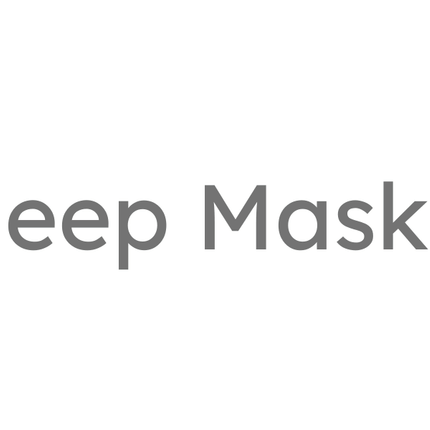 Collection image for: Sleep masks