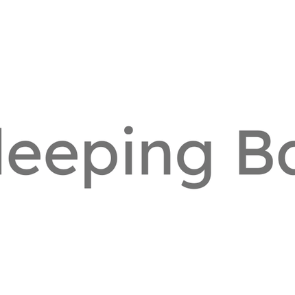 Collection image for: Sleeping Bags