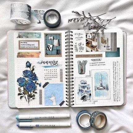 Collection image for: Spiral Notebooks