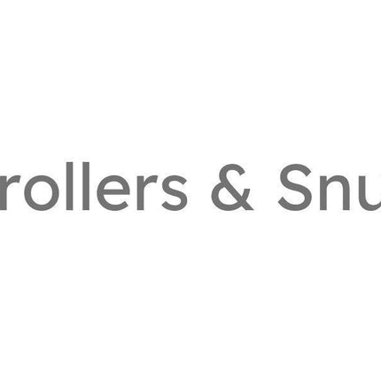 Collection image for: Strollers & Snuggle Bugz