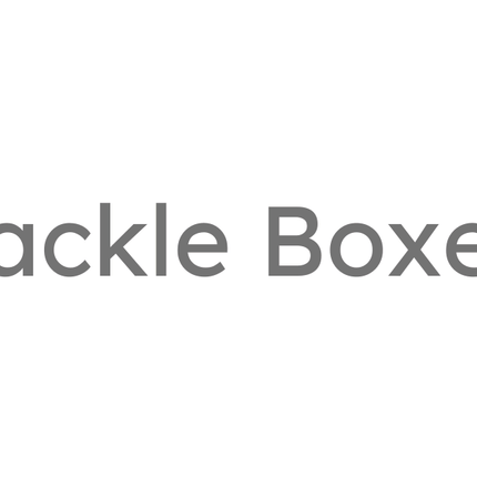 Collection image for: Tackle Boxes