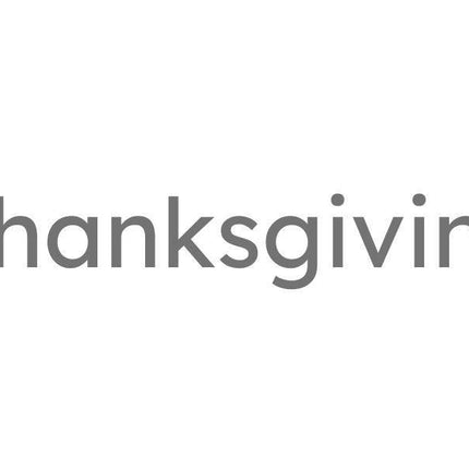 Collection image for: Thanksgiving Decor