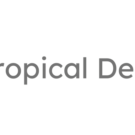 Collection image for: Tropical Decoration