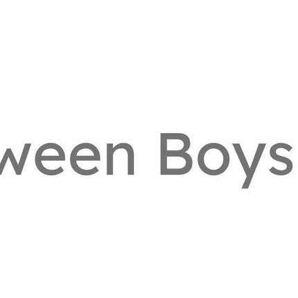 Collection image for: Tween Boys Bedding Sets