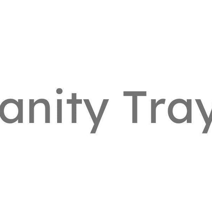 Collection image for: Vanity Trays