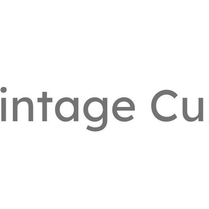 Collection image for: Vintage Curtains