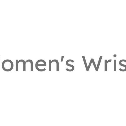 Collection image for: Women's Wrist Watches