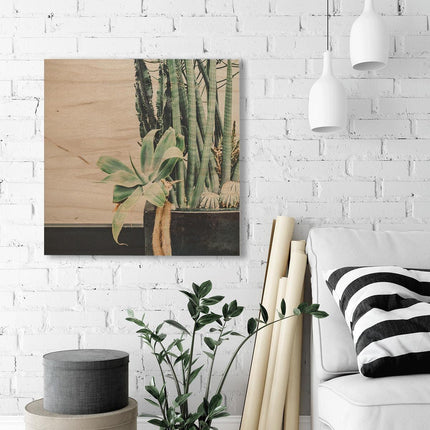 Collection image for: Wood Prints