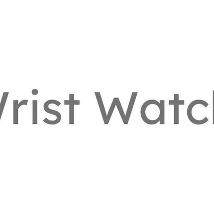 Collection image for: Wrist Watches