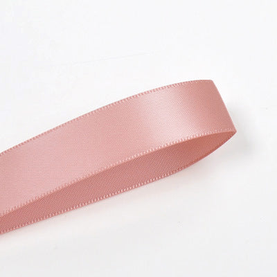 Peekaboo Studio Solid Color 6mm Ribbon for DIY Hair Accessories