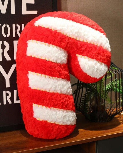 Plush Pillow Christmas Tree Decorative Gift Doll