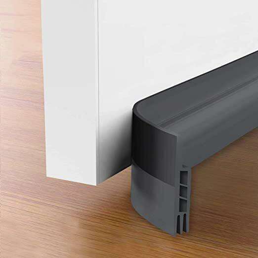 Elevate Your Home with the Ultimate All-in-One Door Sealing Solution