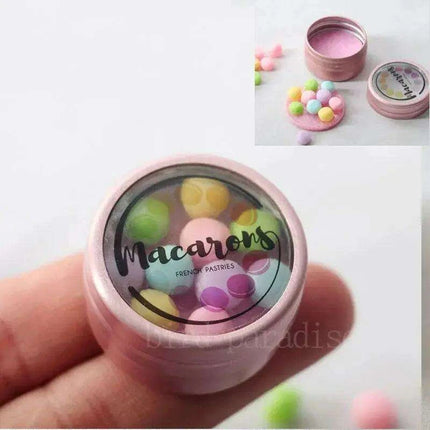 Enchanting Tiny Dollhouse Delights