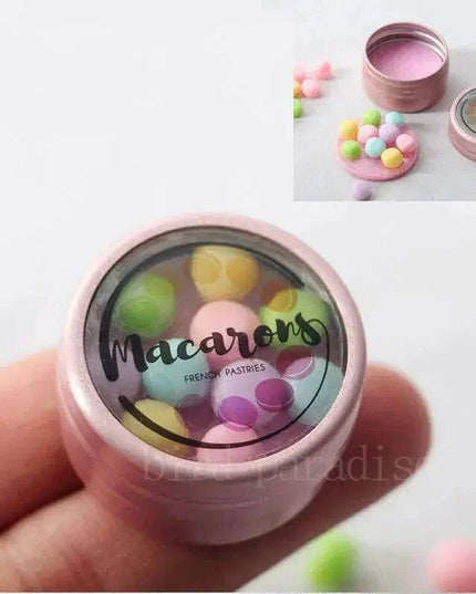 Enchanting Tiny Dollhouse Delights