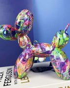 Balloon Dog - F