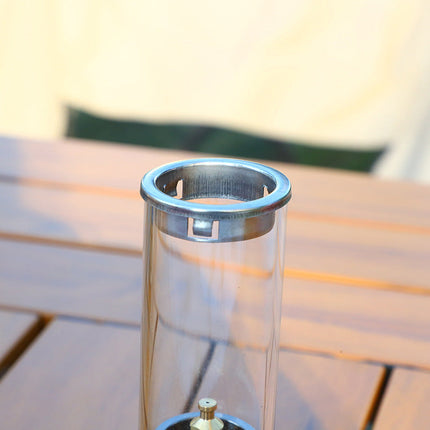 AliKopy Dreamlike Fuel-Powered Camping Lantern | Compact & Durable