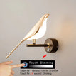 Neutral Light / 1 Head Touch screenSswitch