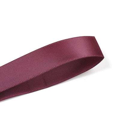 Peekaboo Studio Solid Color 6mm Ribbon for DIY Hair Accessories