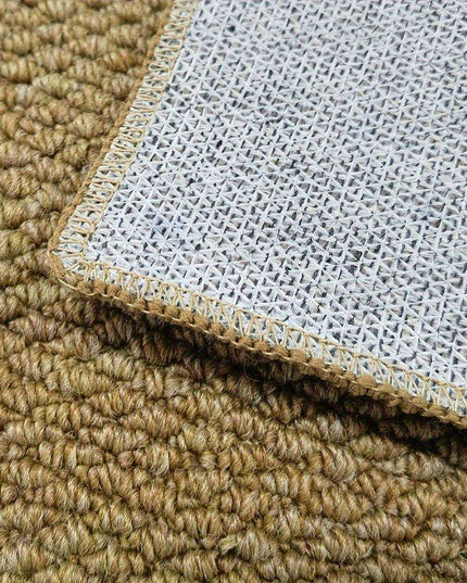 Eco-Friendly Plush Door Mat