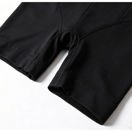 Peekaboo Studio High Waist Tummy Control Shapewear Shorts, Plus Size,