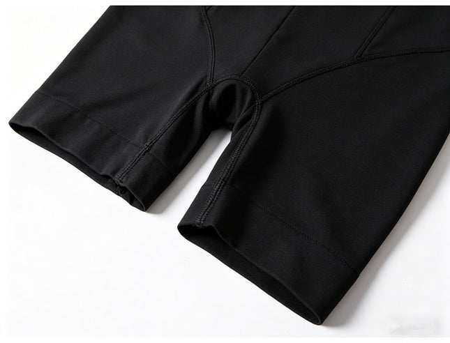 Peekaboo Studio High Waist Tummy Control Shapewear Shorts, Plus Size,