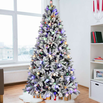 PVC Christmas Tree, Christmas Decorations