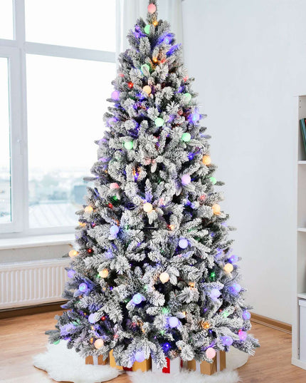 PVC Christmas Tree, Christmas Decorations